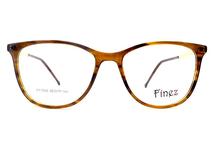 FINEZ 7002 BRN